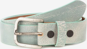 BA98 Belt in Green