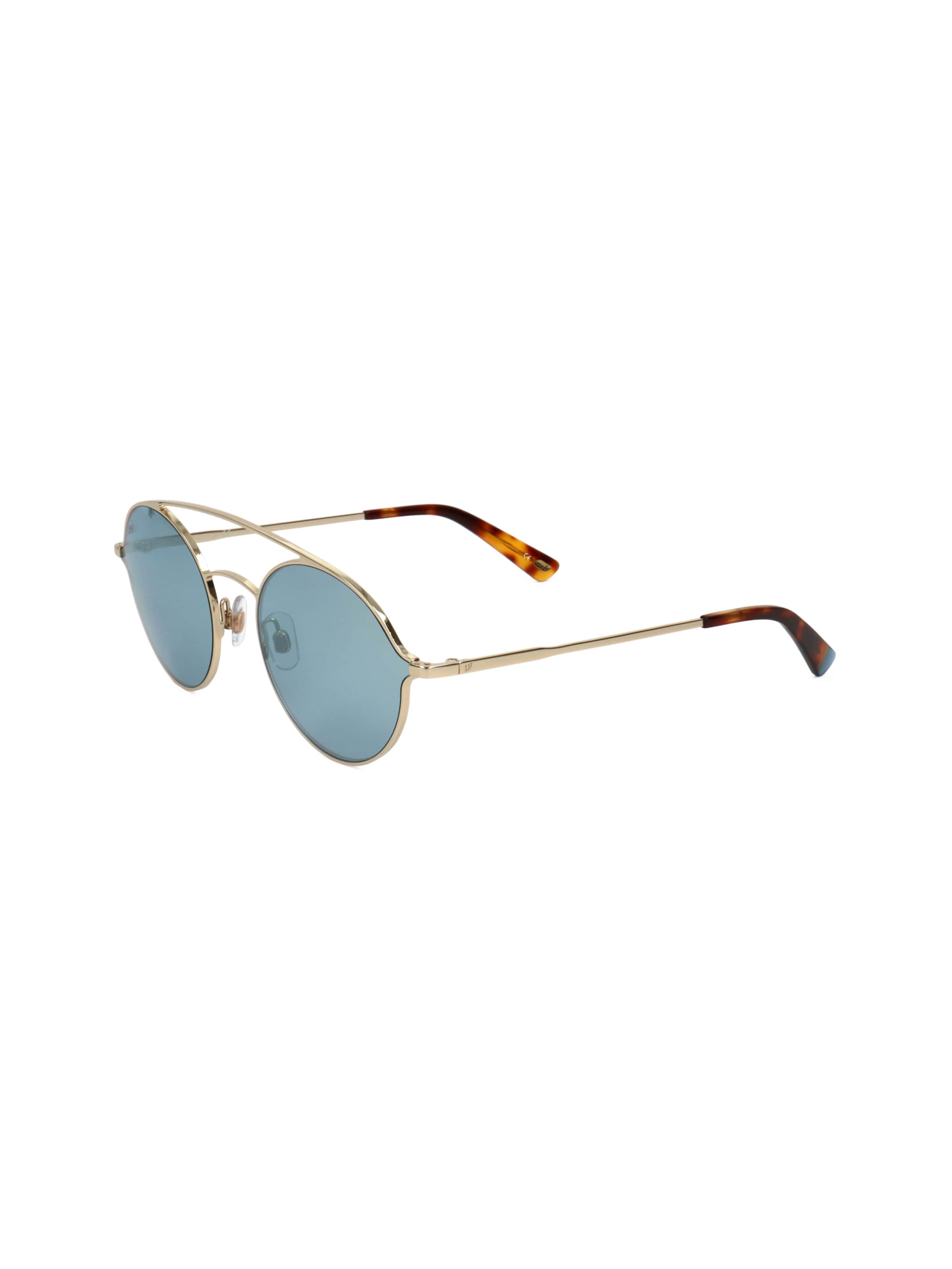 Occhiali da sole 'WE0220' di Web Eyewear in oro