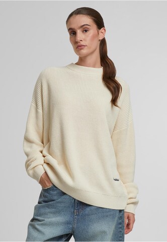 Prohibited Sweater 'Westminster' in Beige