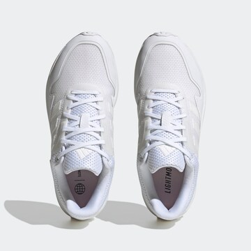 ADIDAS SPORTSWEAR Обувь для бега 'Znchill Lightmotion+' в Белый