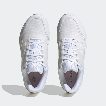 Chaussure de course 'Znchill Lightmotion+' ADIDAS SPORTSWEAR en blanc