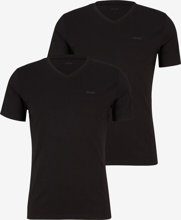 T-Shirt JOOP! en noir : devant