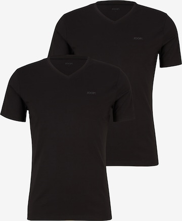 T-Shirt JOOP! en noir : devant