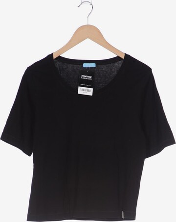 ESCADA SPORT Top & Shirt in M in Black: front