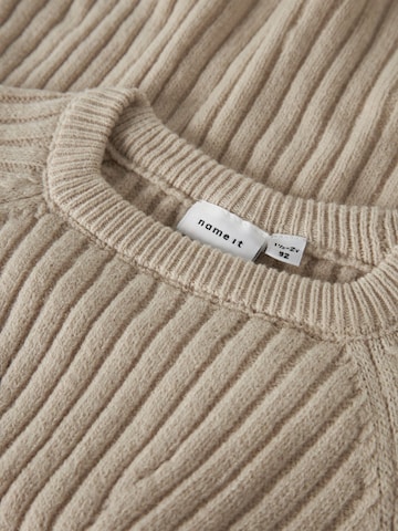 Abito di NAME IT in beige