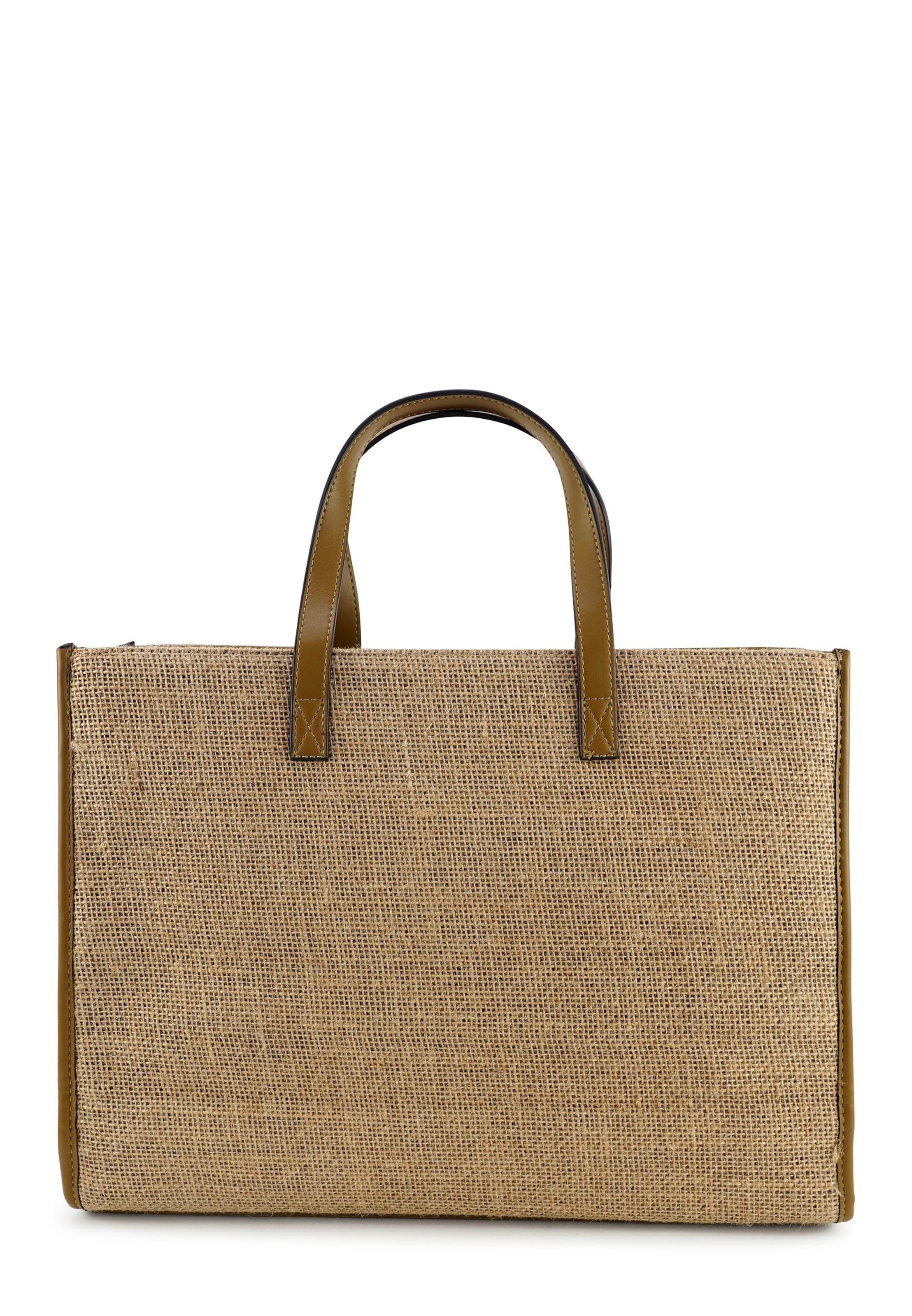 HARPA Shopper 'ENID' in Groen