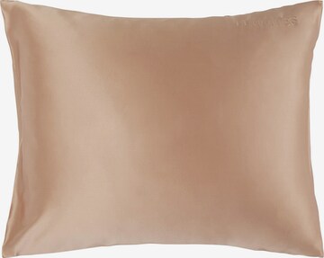 Lenoites Pillow 'Cannes' in Gold: front