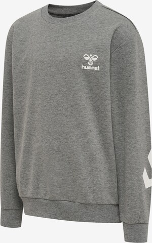 Hummel Sweatsuit in Grey