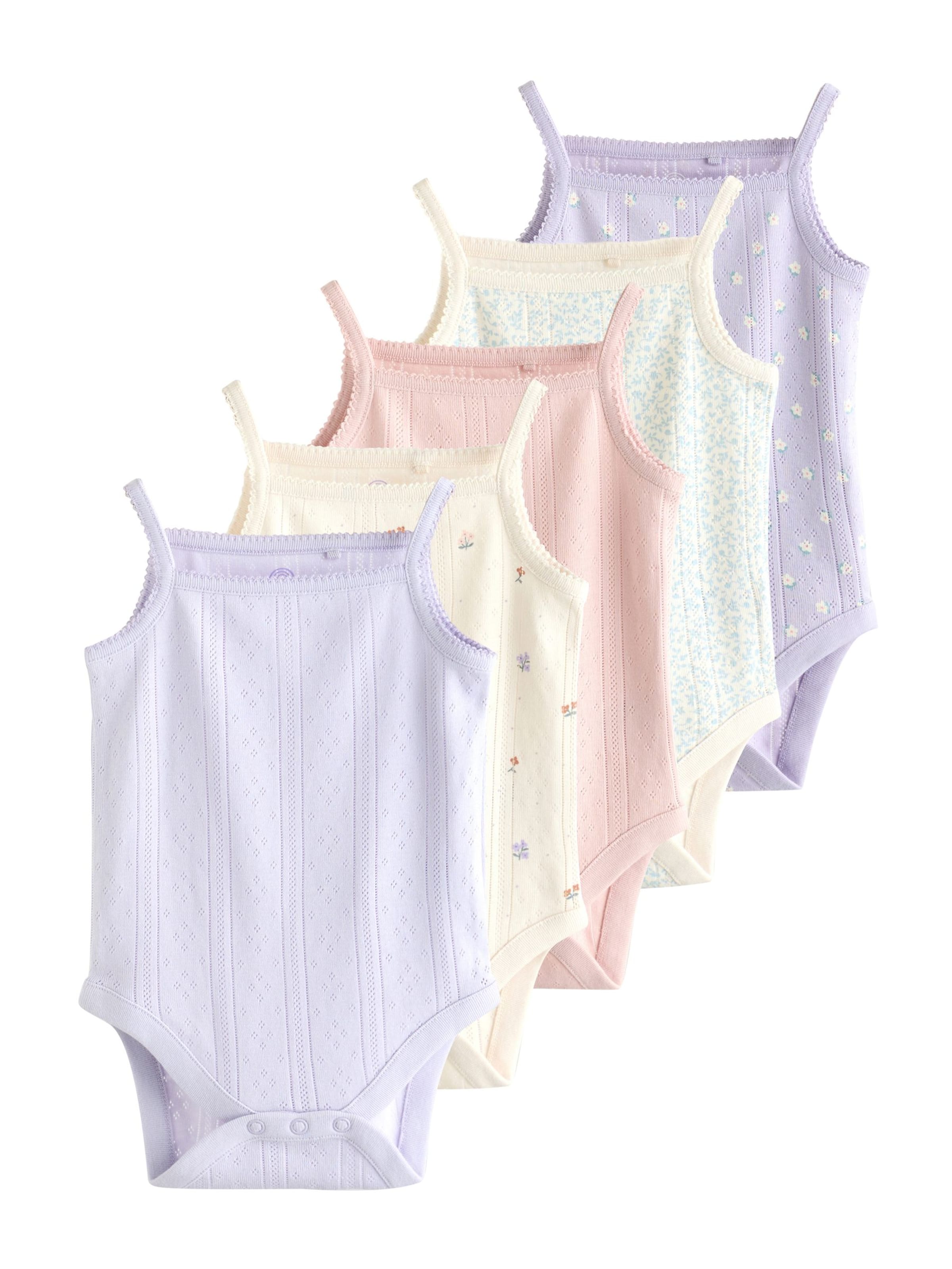 jauktas krāsas Next Kombinezons/bodijs: no priekšpuses