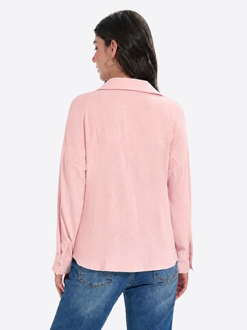 Imily Bela Blouse in Roze