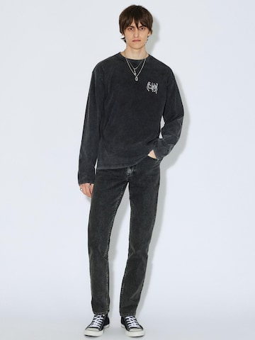 Dr. Denim Slimfit Jeans 'Pype Slim'‌‌‌‌‌‌‌ in Schwarz
