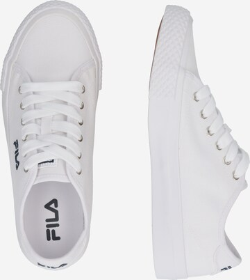 Sneaker 'POINTER' di FILA in bianco