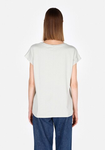 Colin's Shirt in Groen