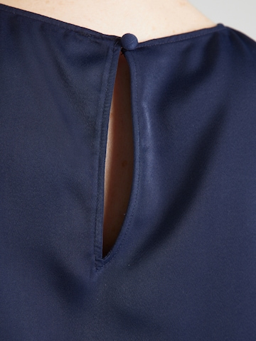 Banana Republic Blouse in Blue