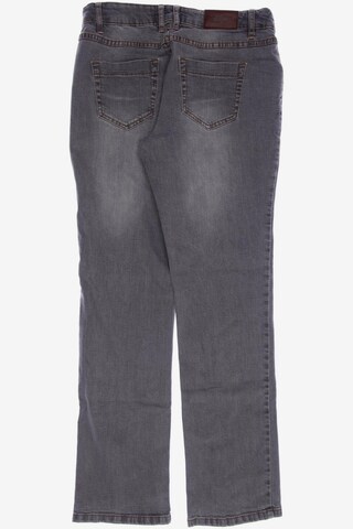 SHEEGO Jeans 30-31 in Grau