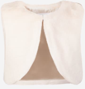 happy girls Vesta – béžová: přední strana