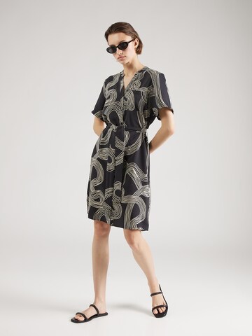OBJECT Dress 'JACIRA' in Black