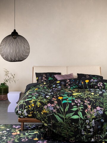 ESSENZA Bettwäsche 'Augustina' in Grau