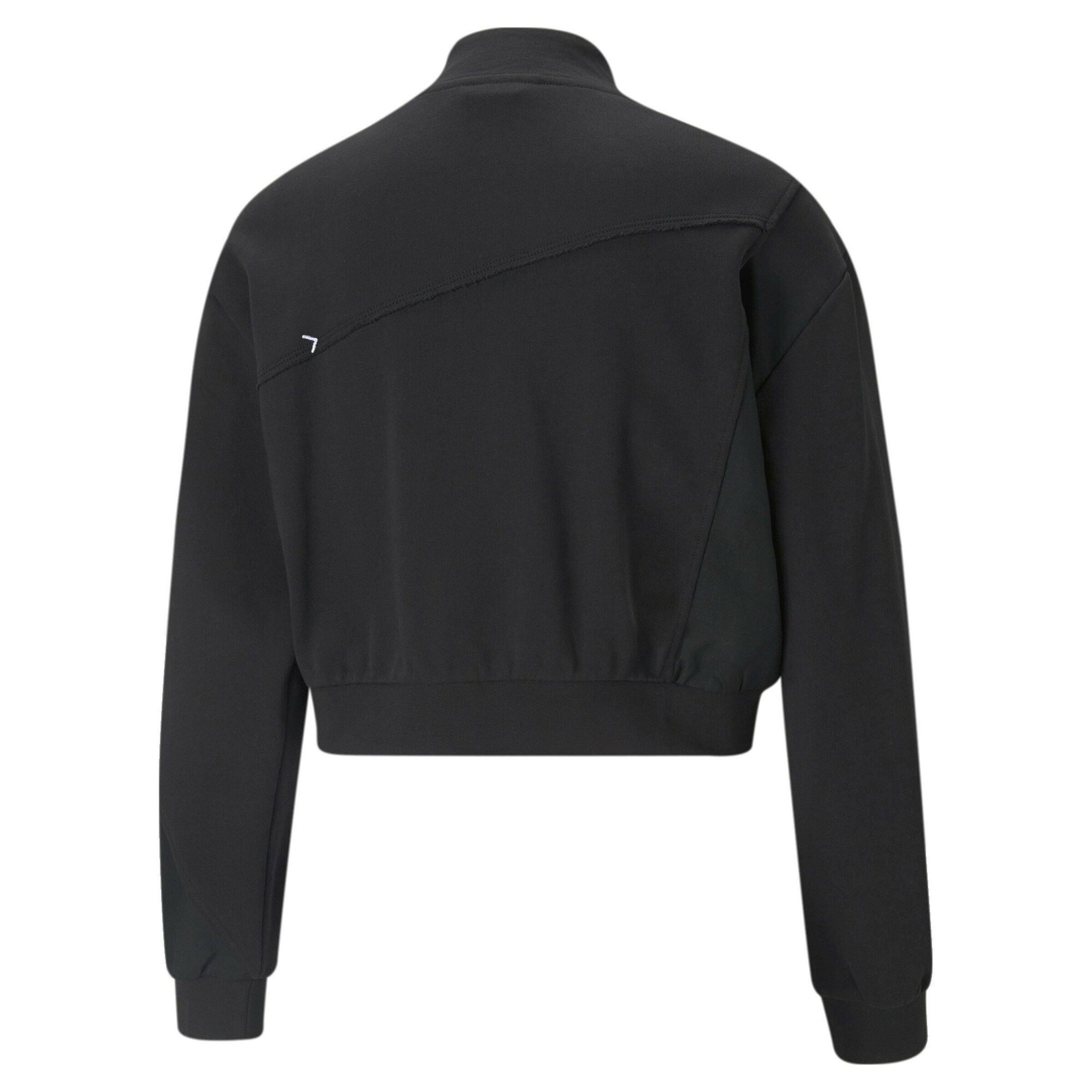 Veste mi-saison 'Re.Gen' PUMA en noir