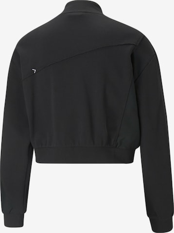 Veste mi-saison 'RE.GEN' PUMA en noir