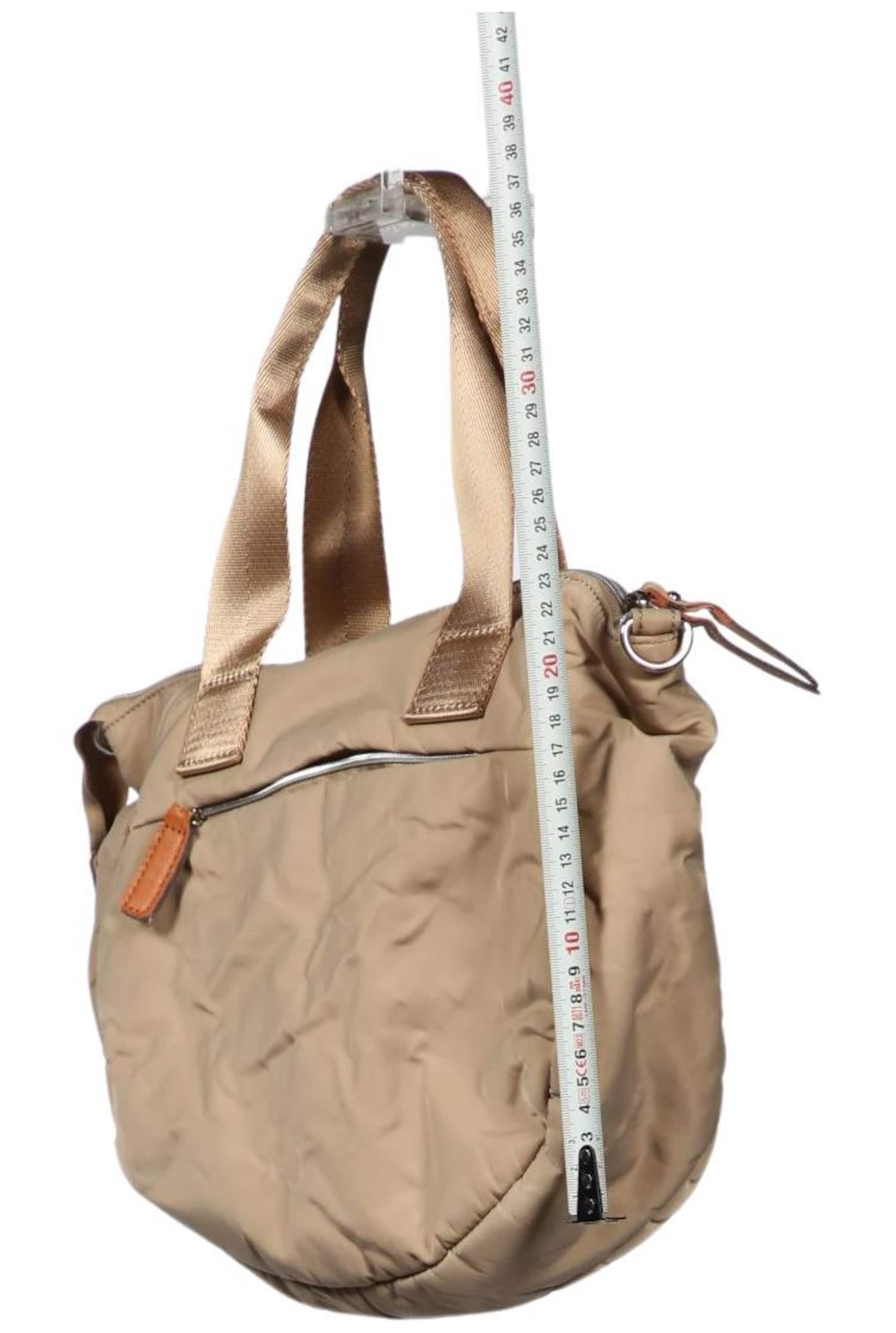 GERRY WEBER Handtasche klein One Size in Beige