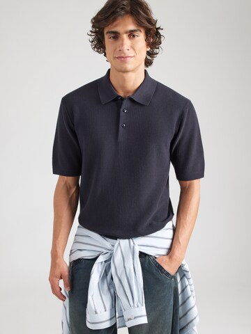 SCOTCH & SODA - Pullover em azul: frente
