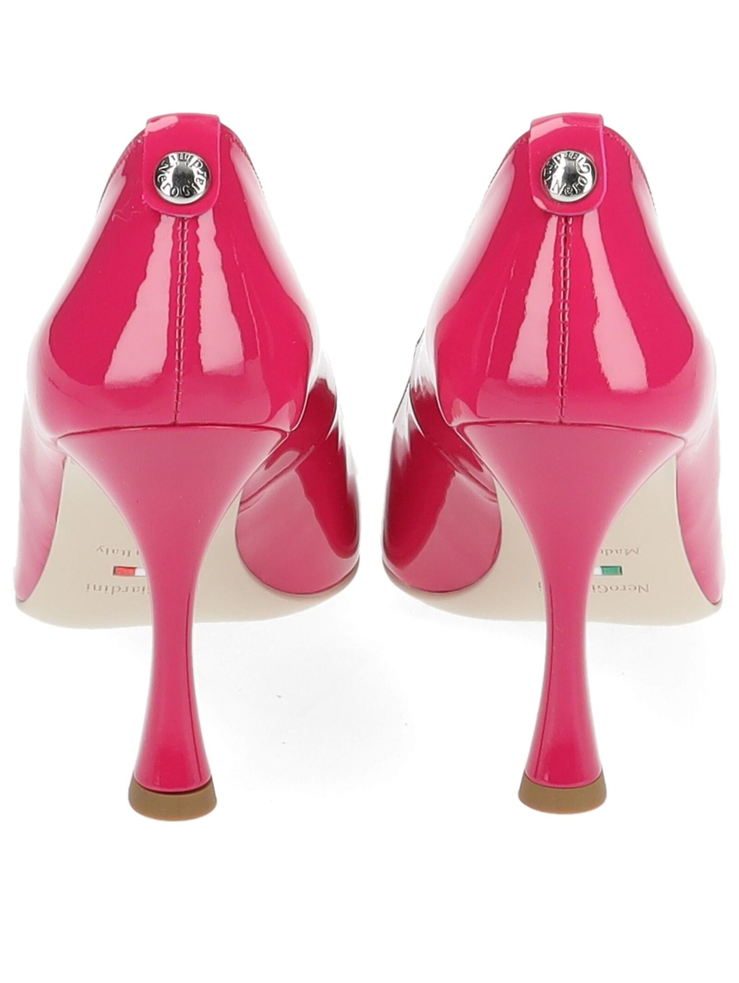 Nero Giardini Pumps in Pink