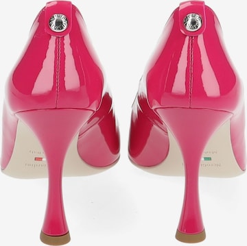 Nero Giardini Pumps in Roze