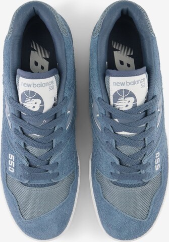 new balance Sneakers laag '550' in Blauw