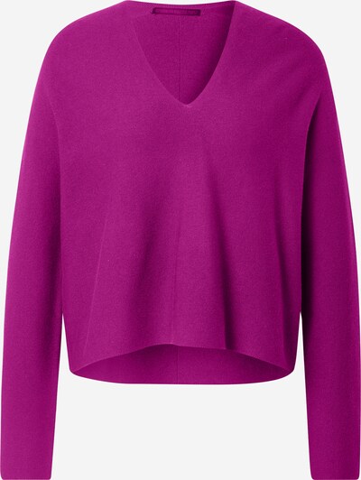 DRYKORN Pullover 'LINNIE' in lila, Produktansicht