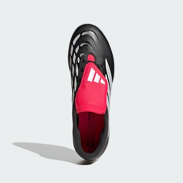 Chaussure de foot 'PREDATOR CLUB' ADIDAS PERFORMANCE en noir