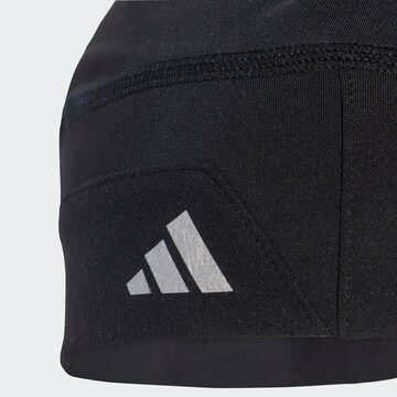 Casquette de sport ADIDAS PERFORMANCE en noir