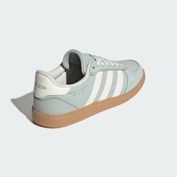 Baskets basses 'Breaknet Sleek' ADIDAS SPORTSWEAR en gris