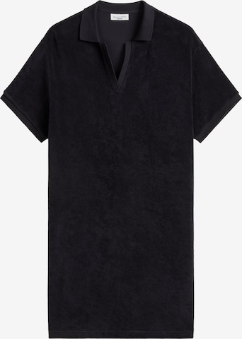 Marc O'Polo DENIM Kleid in Blau: Vorderseite