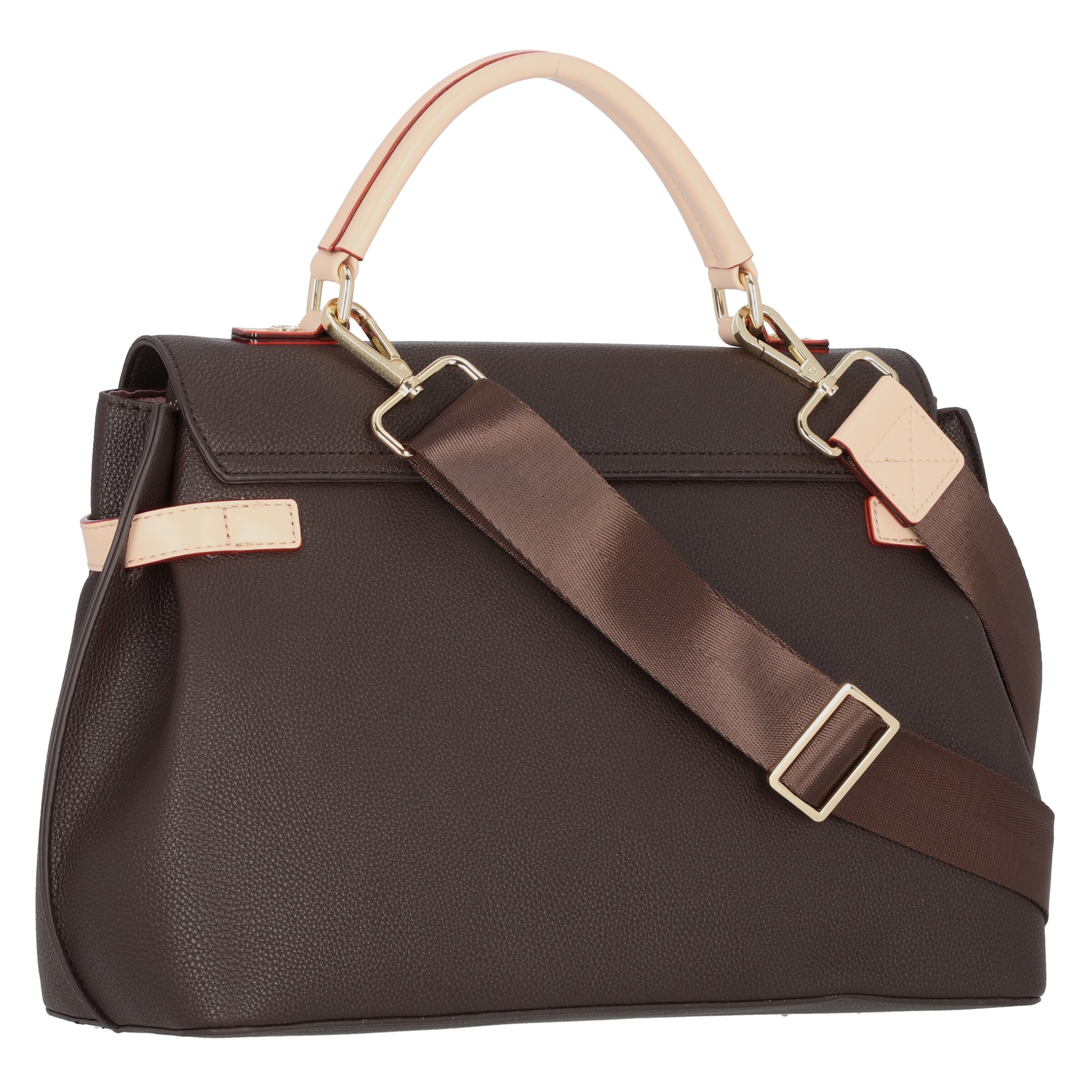 bugatti Handtasche 'Ella' in Braun