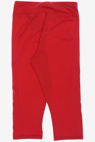 TOMMY HILFIGER Shorts in XS in Red