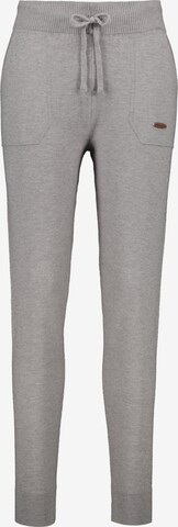 Alife and Kickin Tapered Pants 'WilmaAK' in Grey: front
