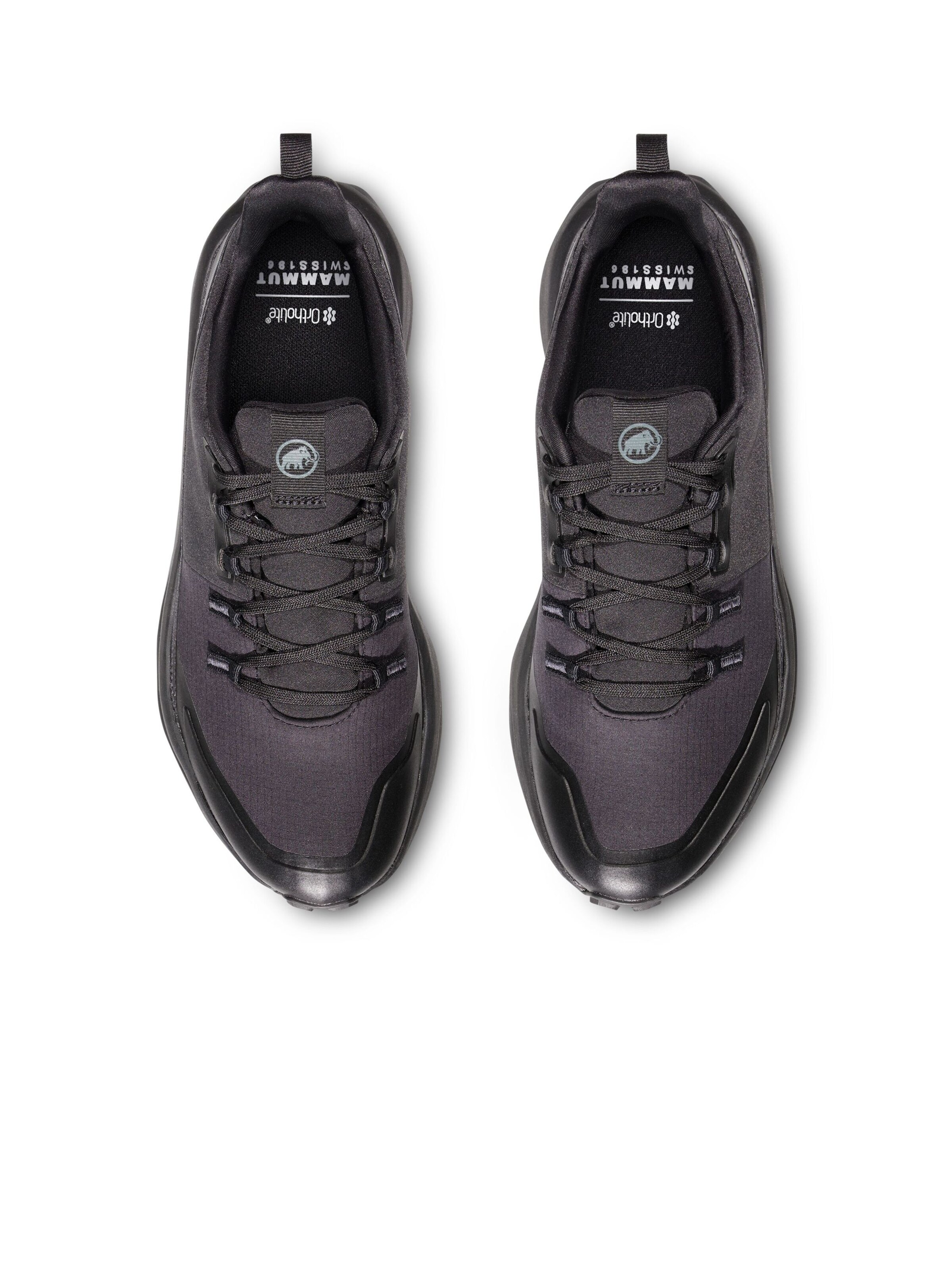 MAMMUT Flats 'Aenergy' in Black