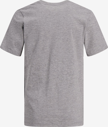 Jack & Jones Junior T-shirt i grå