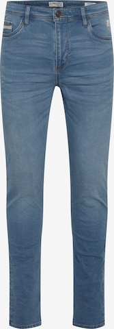 11 Project Jeans 'Bergson' in Blauw: voorkant