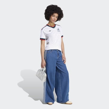 Maillot 'Mexico 26 Away' ADIDAS PERFORMANCE en blanc