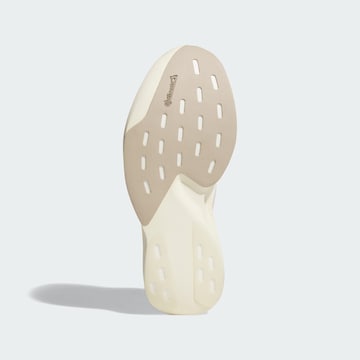 ADIDAS PERFORMANCE Běžecká obuv 'Adizero EVO' – béžová