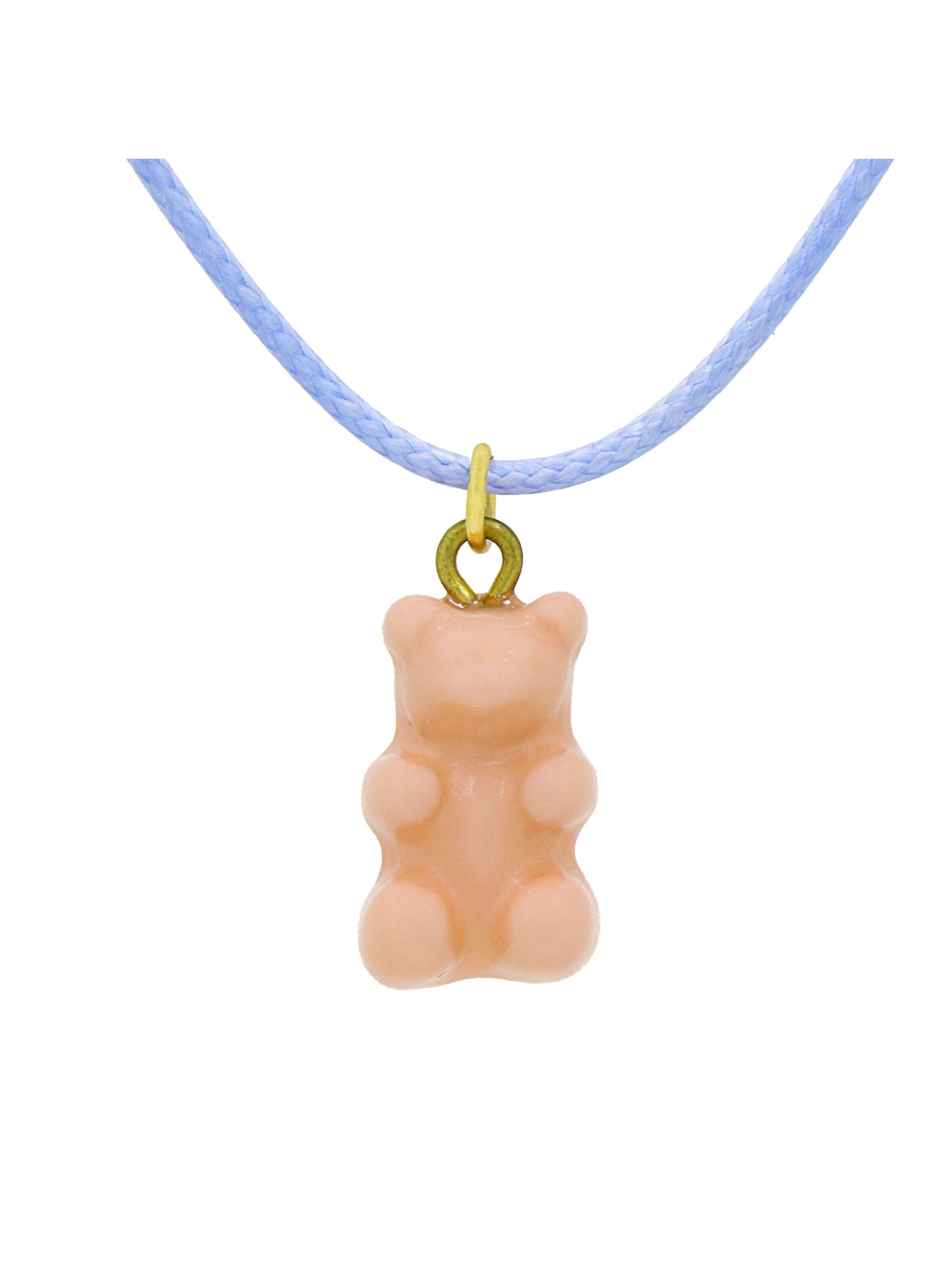 Fashionbox Necklace in Mixed colors: front