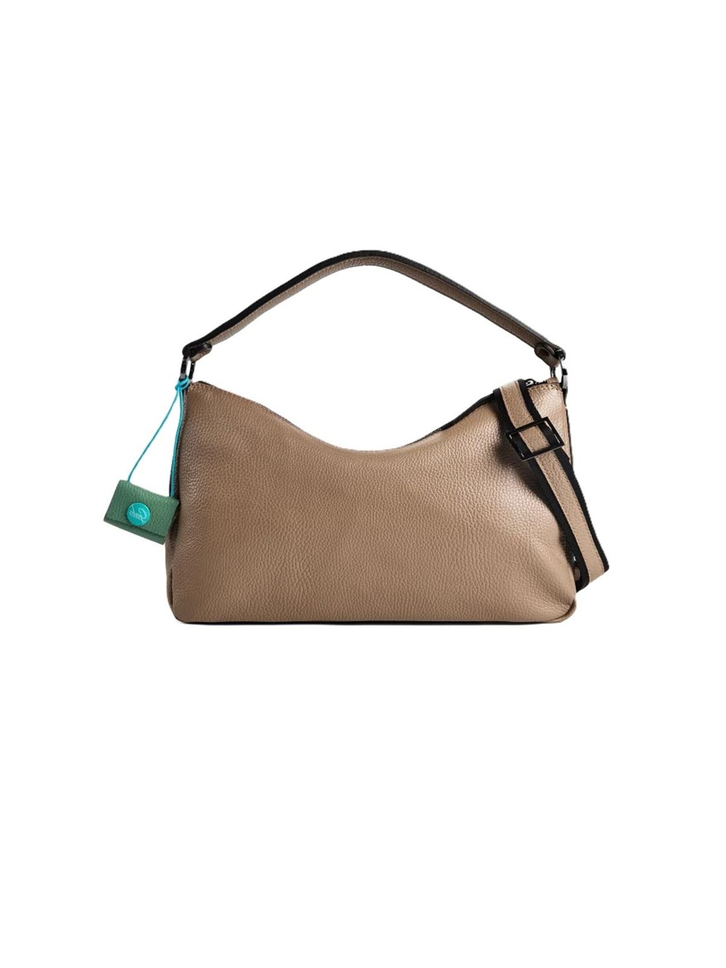 Gabs Handtasche 'Calipso M'‌‌‌‌ in Beige: Vorderseite