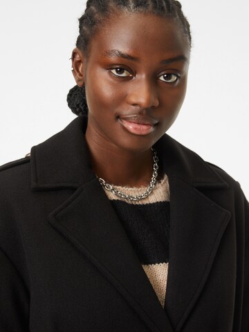 ONLY Between-seasons coat 'EMMA' in Black