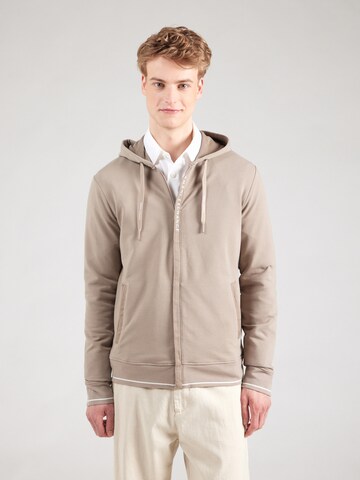 ruda ARMANI EXCHANGE Džemperis: priekis