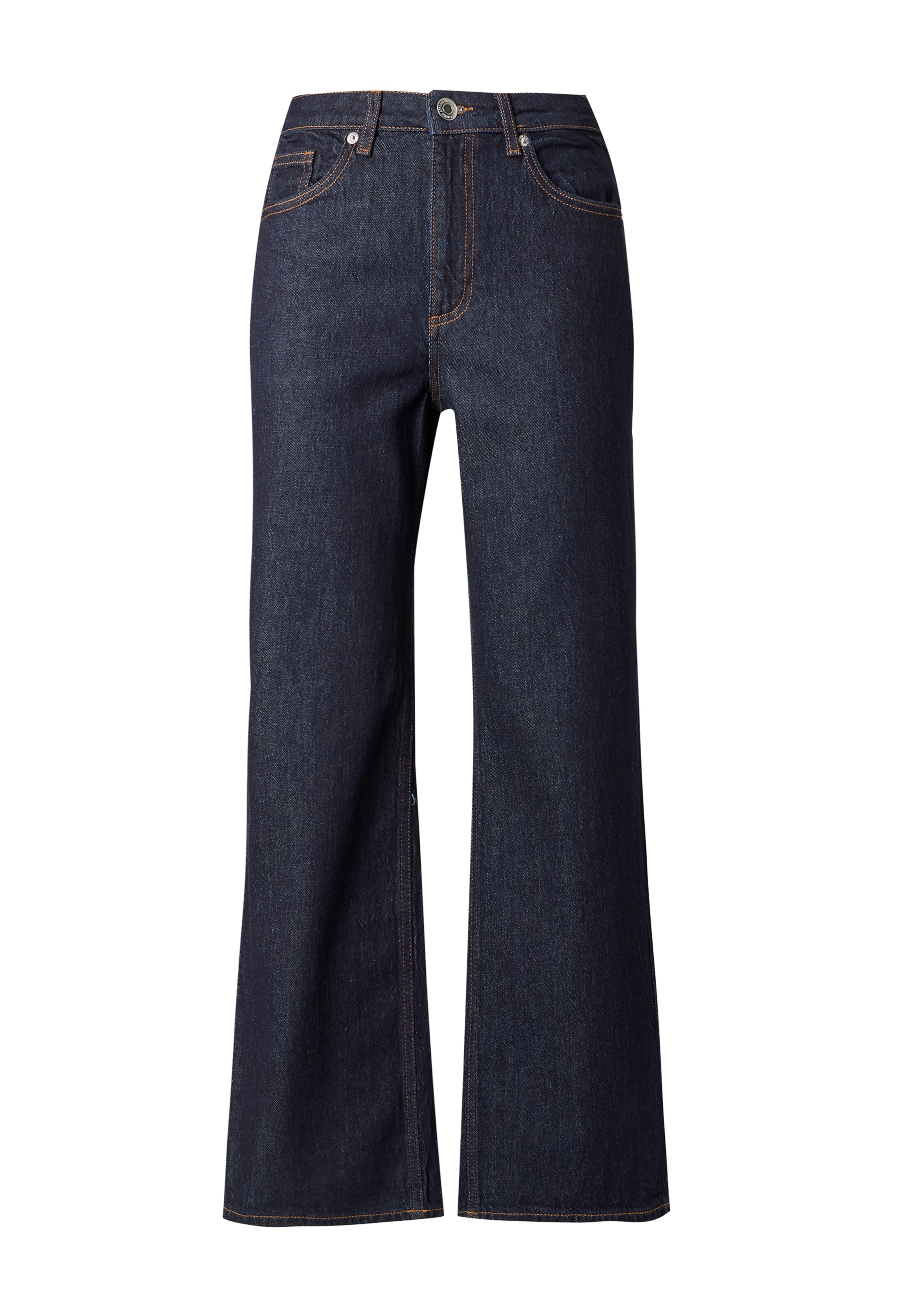 Vero Moda Petite Jeans 'VMTESSA' in 24/28 in Dark blue, Item view