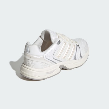 ADIDAS SPORTSWEAR - Zapatillas deportivas bajas 'Control ECL' en blanco