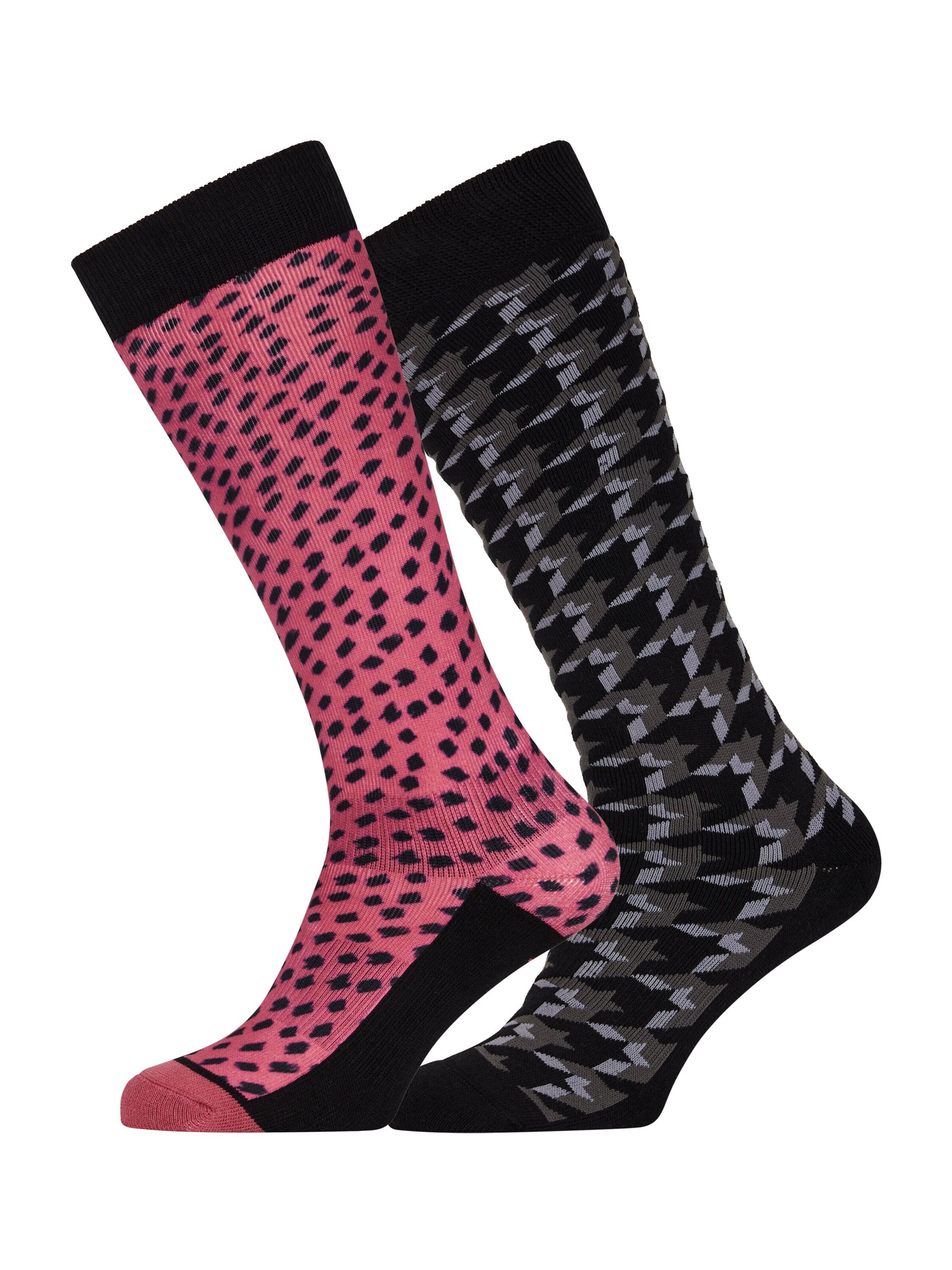 PROTEST Sports socks 'PRTLILA' in Black, Item view