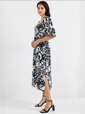 Bigdart Kleid in Schwarz